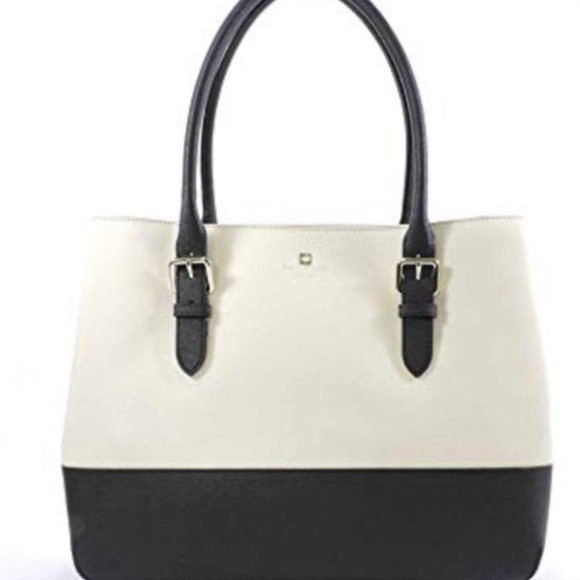 Kate Spade New York Cove Street Airel Shoulder Bag - Picture 4 of 15